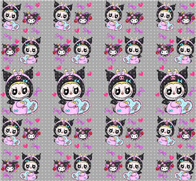 Bookmark sticker-S 326